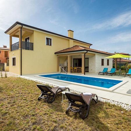 Ferienhaus Kaldanija Exterior foto
